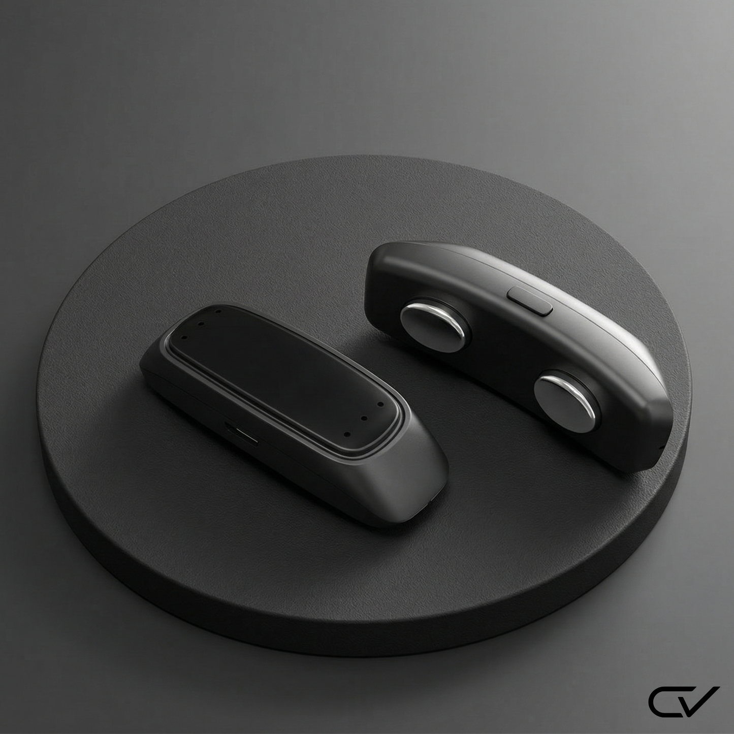 Corevion™ EMS Anti-Snore Device