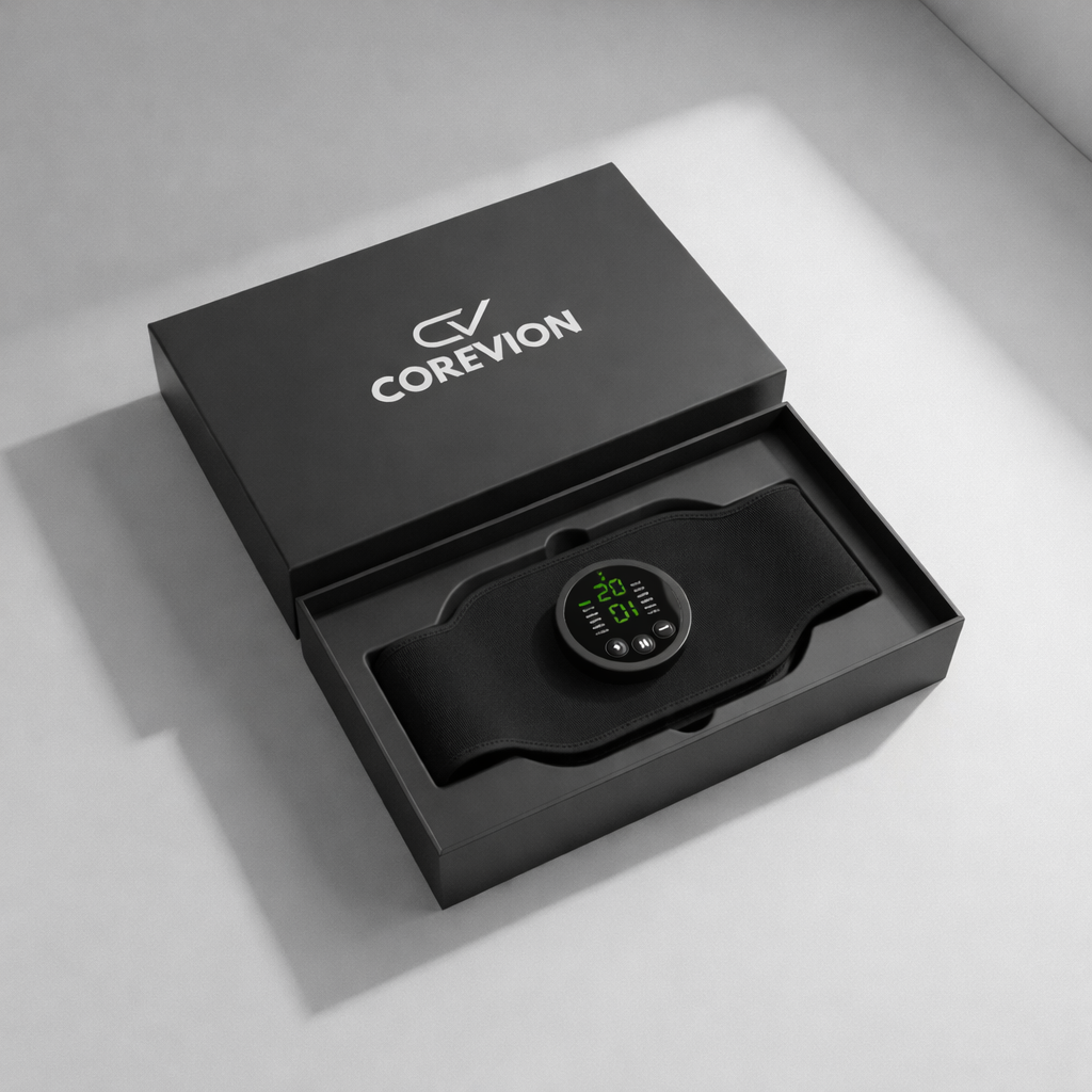 Corevion Pulse™ Core Trainer