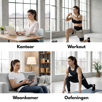 Corevion Pulse™ Core Trainer