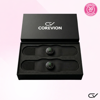 Corevion Pulse™ Core Trainer