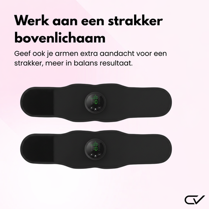 Corevion Pulse™ Core Trainer