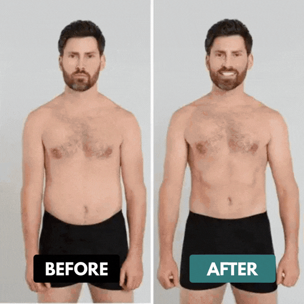 Corevion Pulse™ Core Trainer