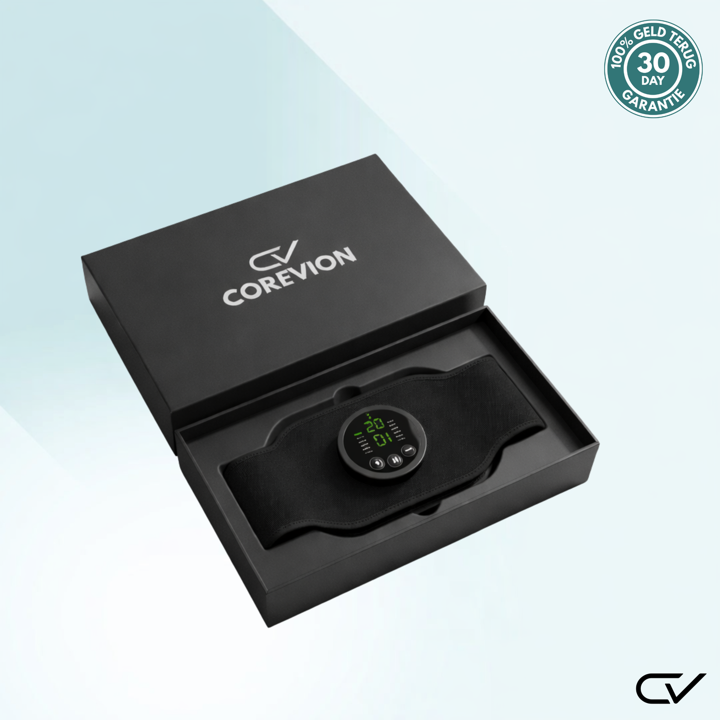 Corevion Pulse™ Core Trainer