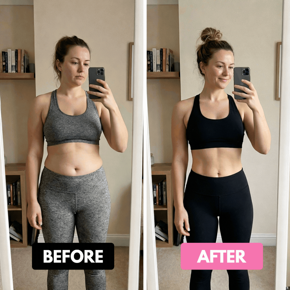 Corevion Pulse™ Core Trainer