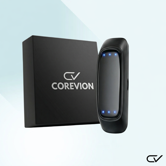 Corevion™ EMS Anti-Snore Device