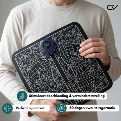 Corevion™ EMS Voetmassager