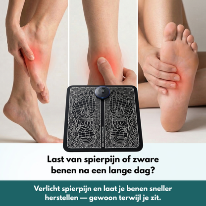 Corevion™ EMS Voetmassager