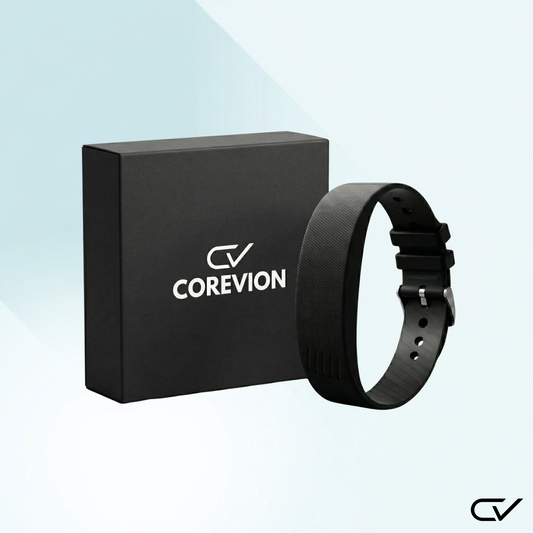 Corevion Wake™ Wake-Up Band